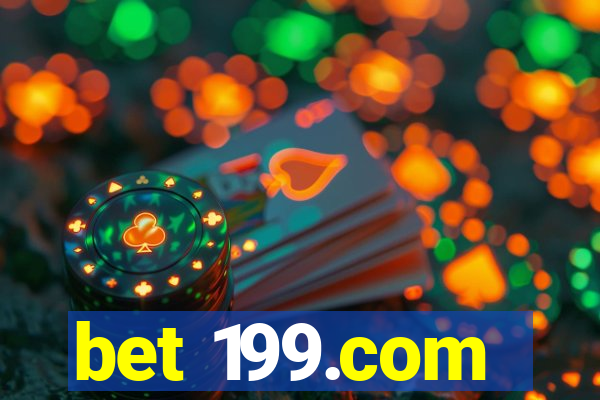 bet 199.com